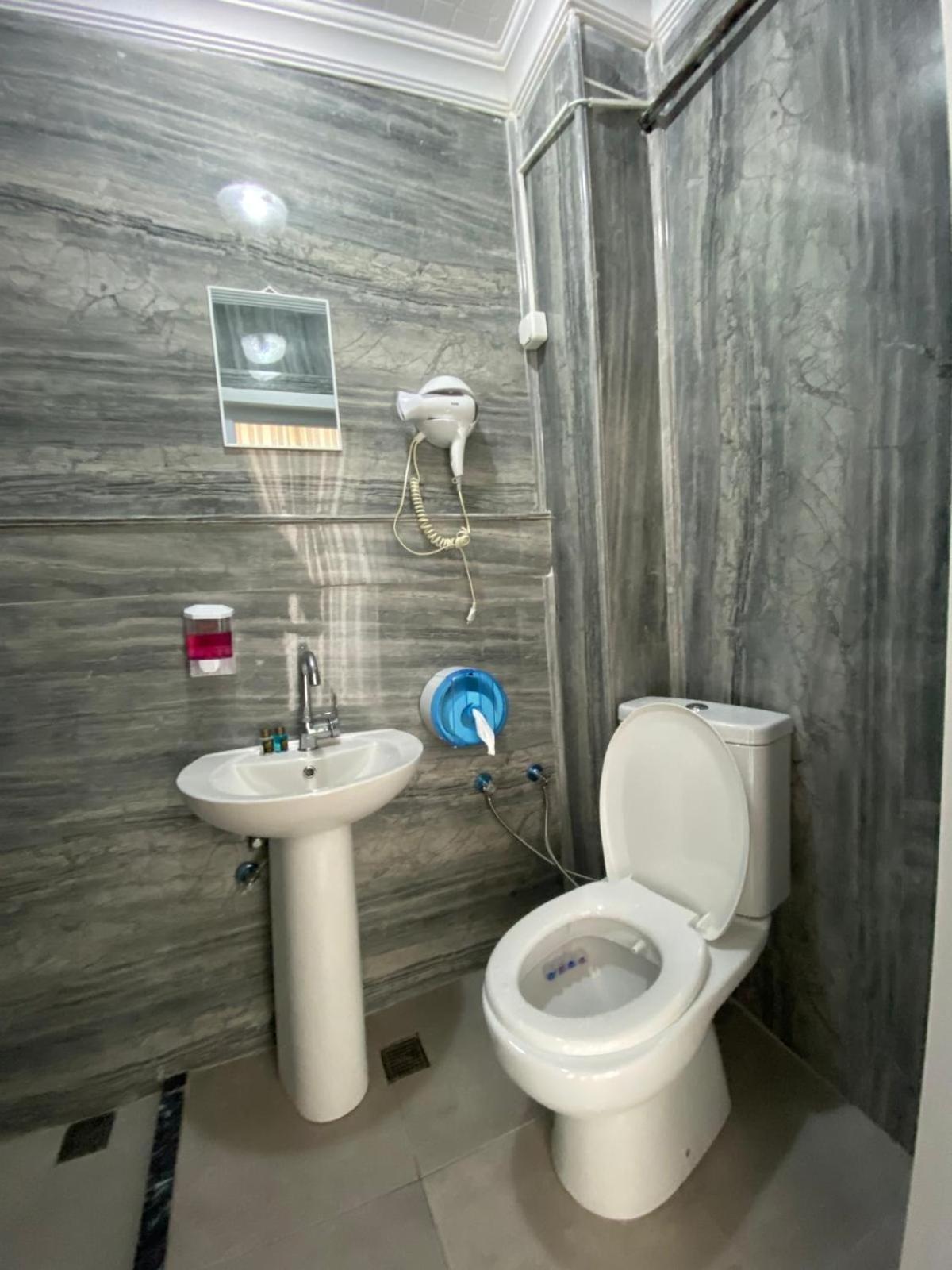 Retro Suites Istanbul Exteriör bild