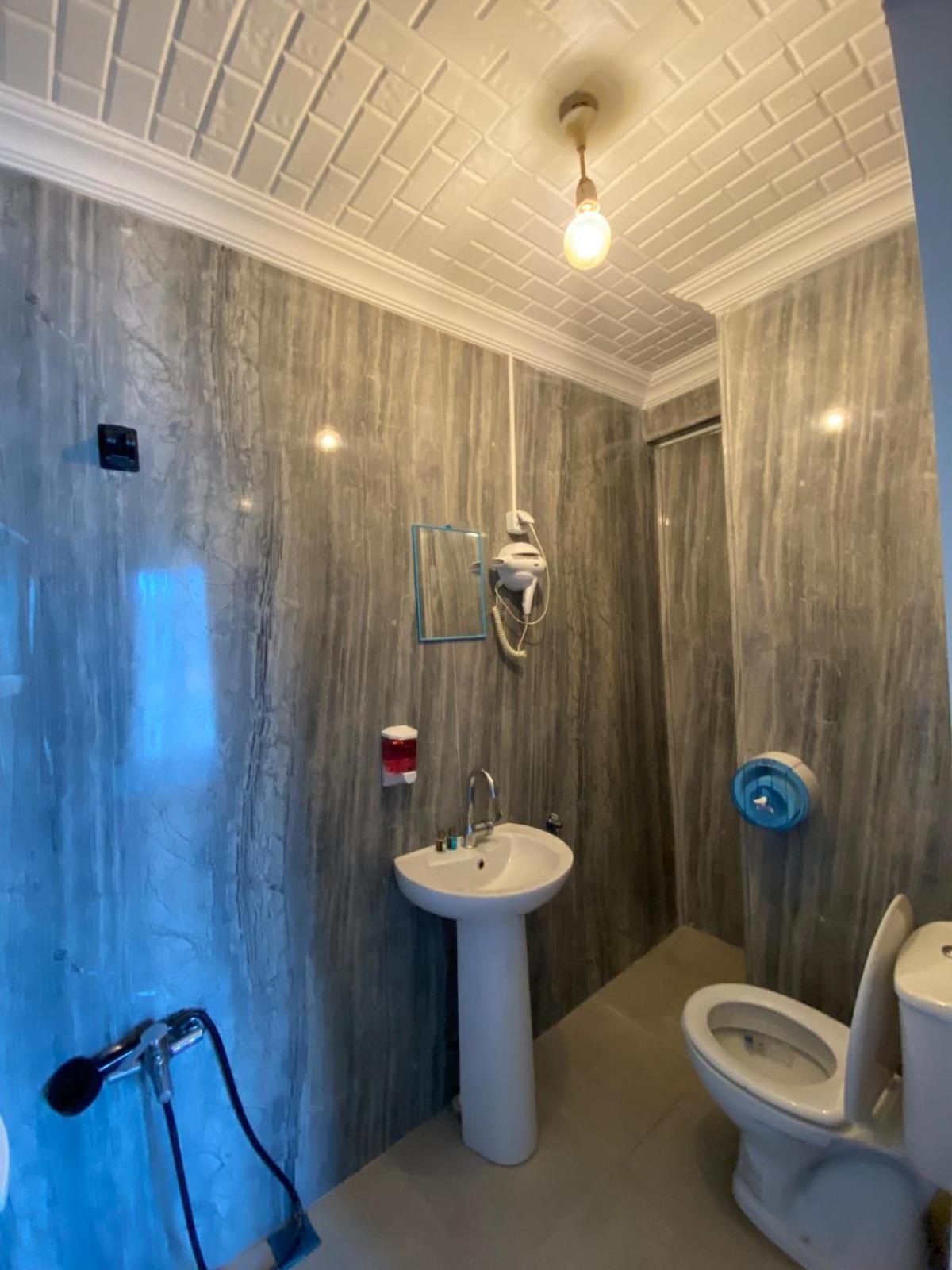 Retro Suites Istanbul Exteriör bild