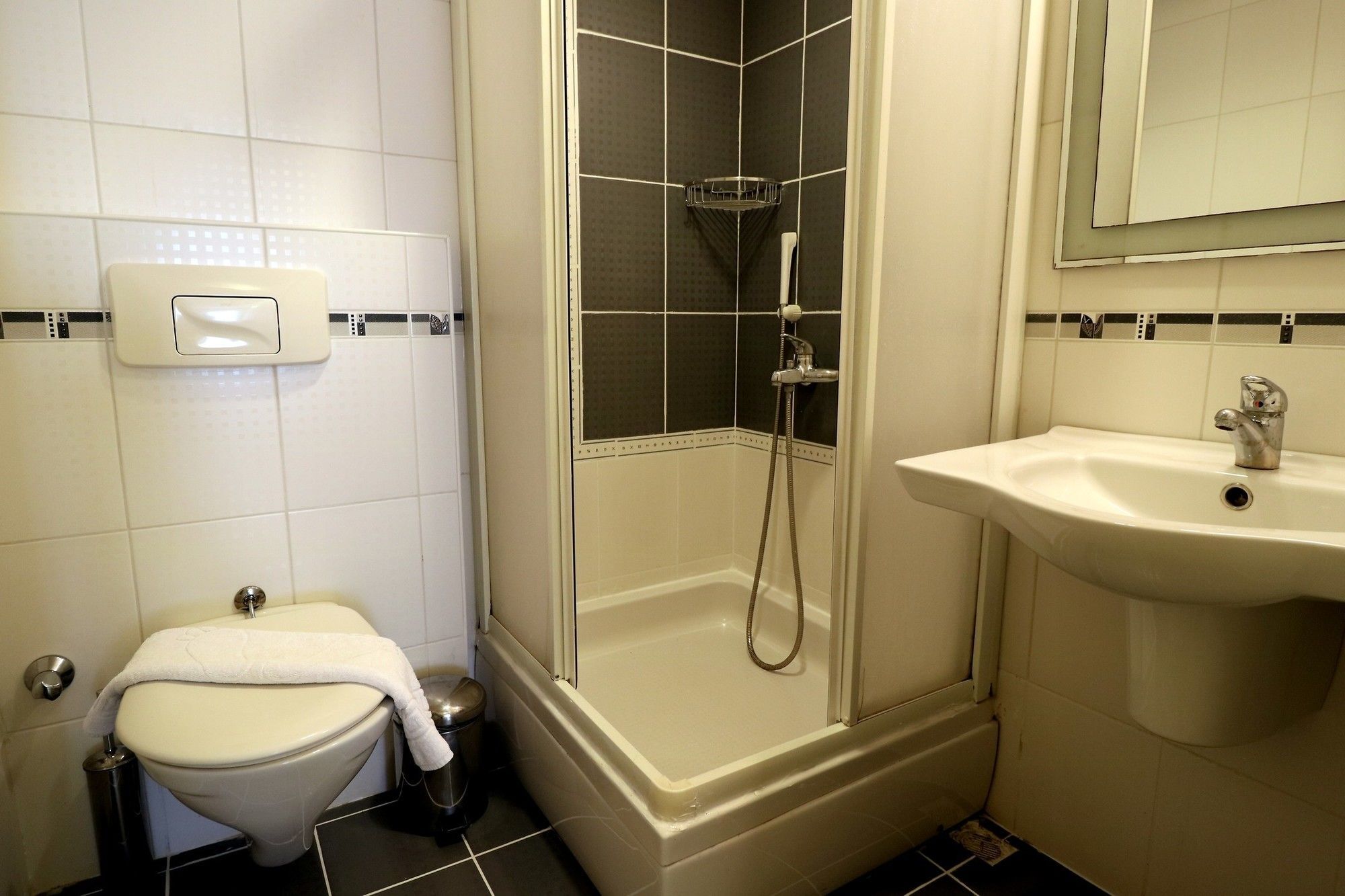 Retro Suites Istanbul Exteriör bild